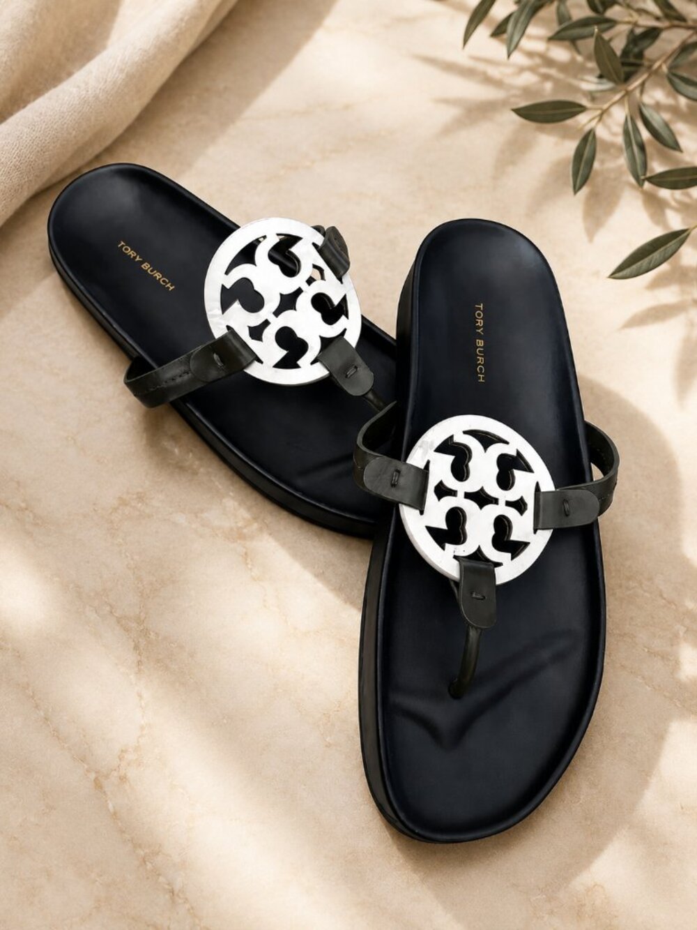Tory Burch MILLER CLOUD Sandals